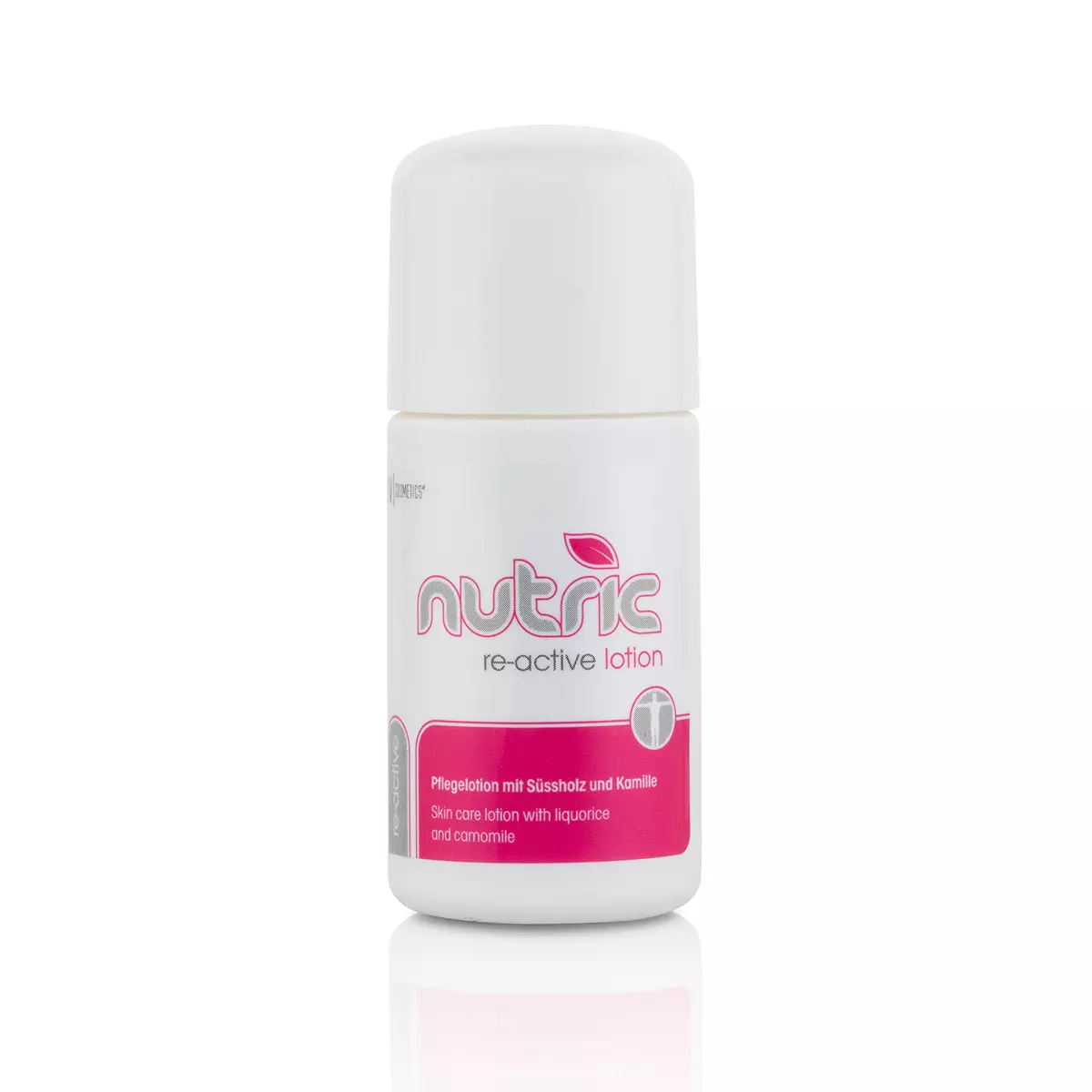 Nutric2 re-active hautpflegenden Lotion 30ml