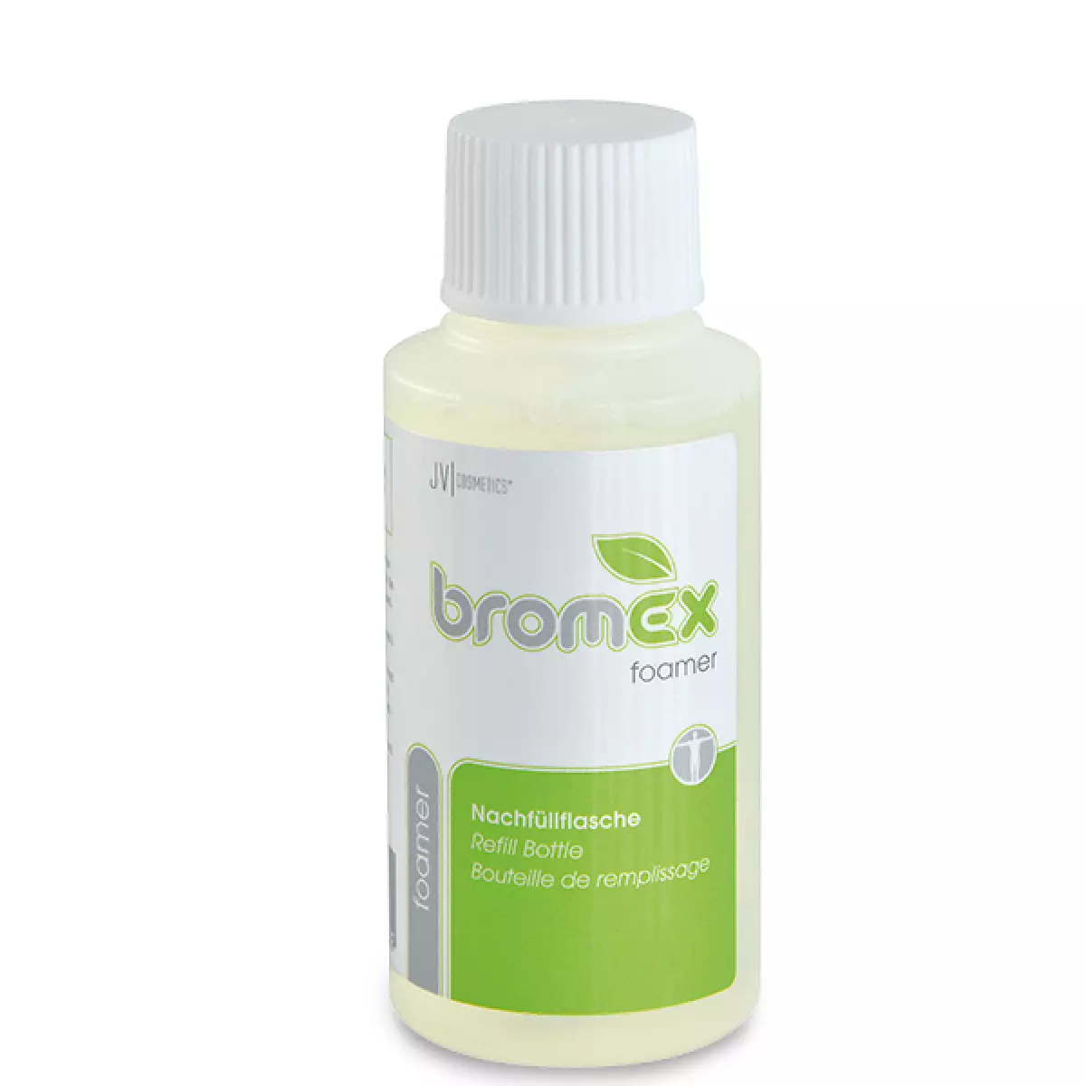 Bromex Waschschaum - Nachfüllflasche 150 ml