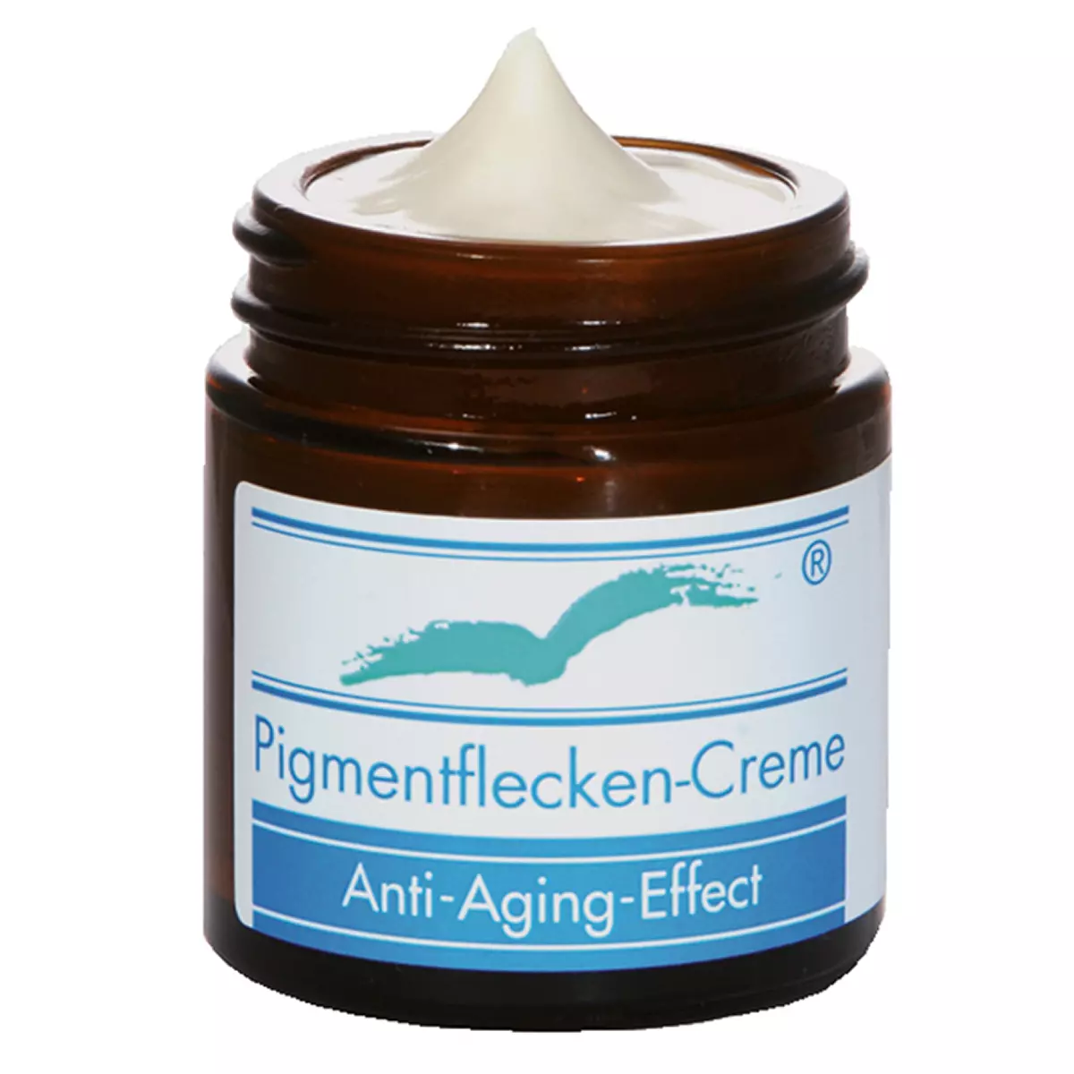 Pigmentfleckencreme gegen Pigmentstörungen - 30 ml