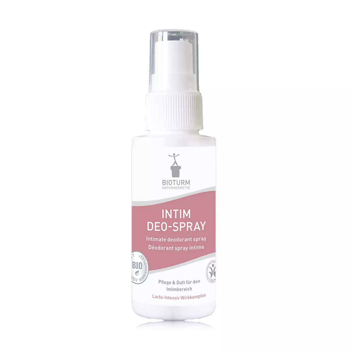Bioturm® Intim Deo-Spray - 50ml