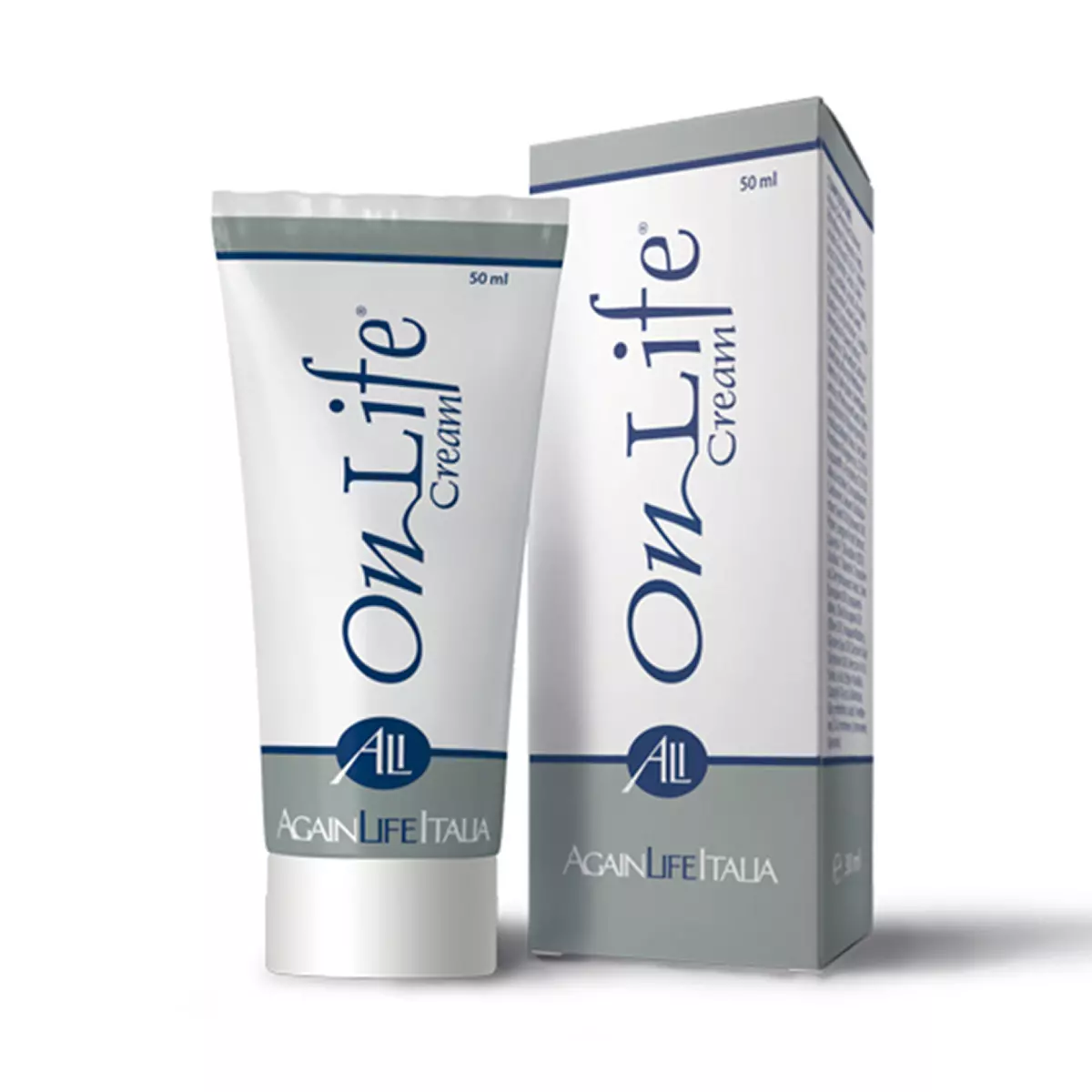 OnLife® Creme bei Polyneuropathie CIPN - 50ml