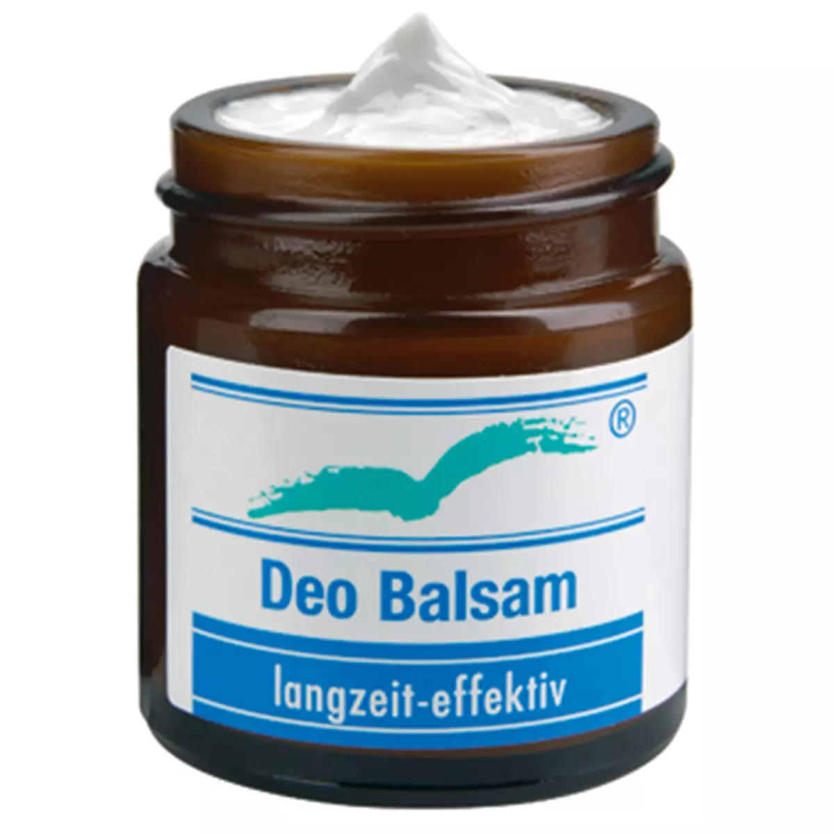 Deodorant Langzeit Balsam gegen Geruch - 30ml