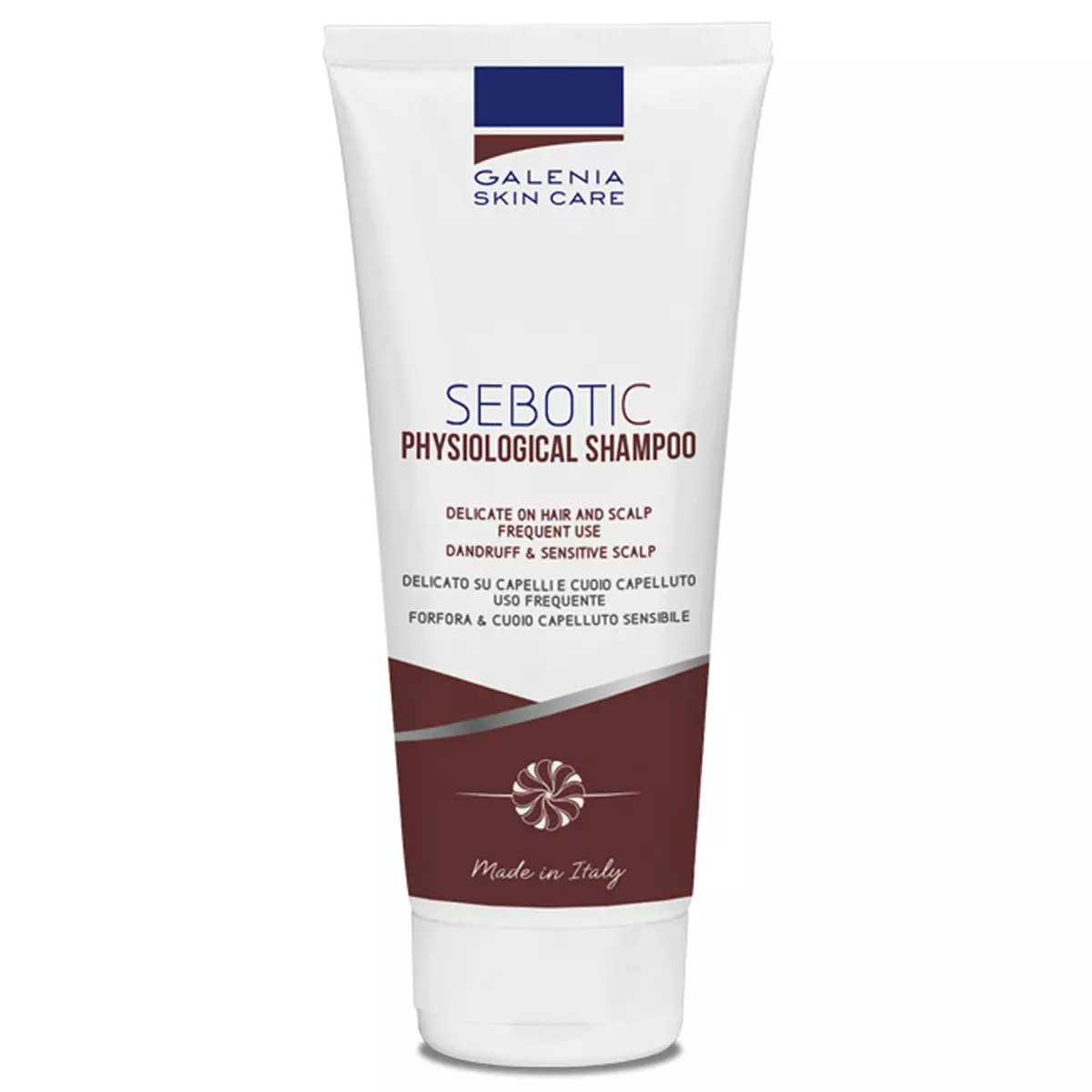 Galenia Skin Care® Physiologisches Shampoo - 200ml