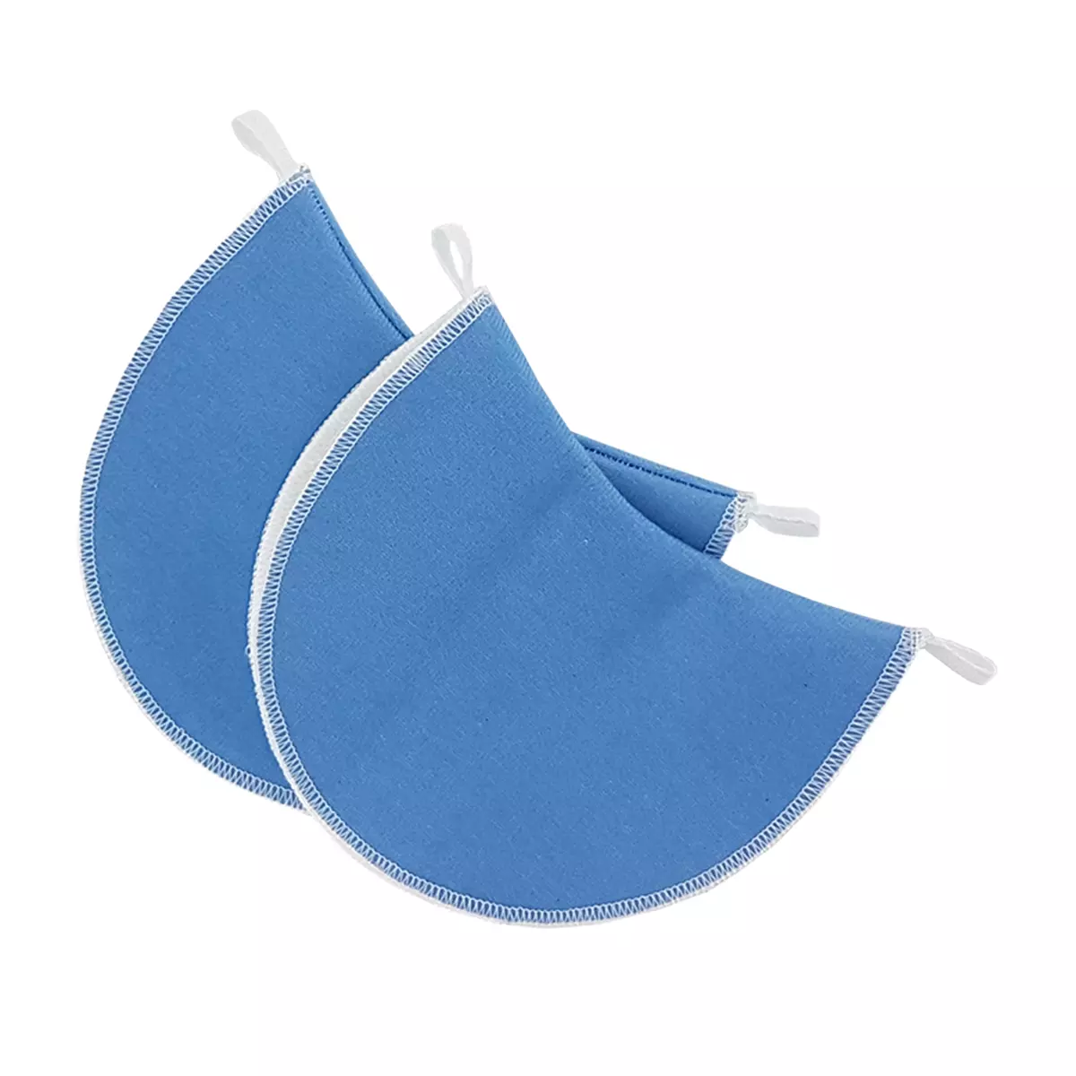 MANJANA® waschbare Achselpads PLUS 
