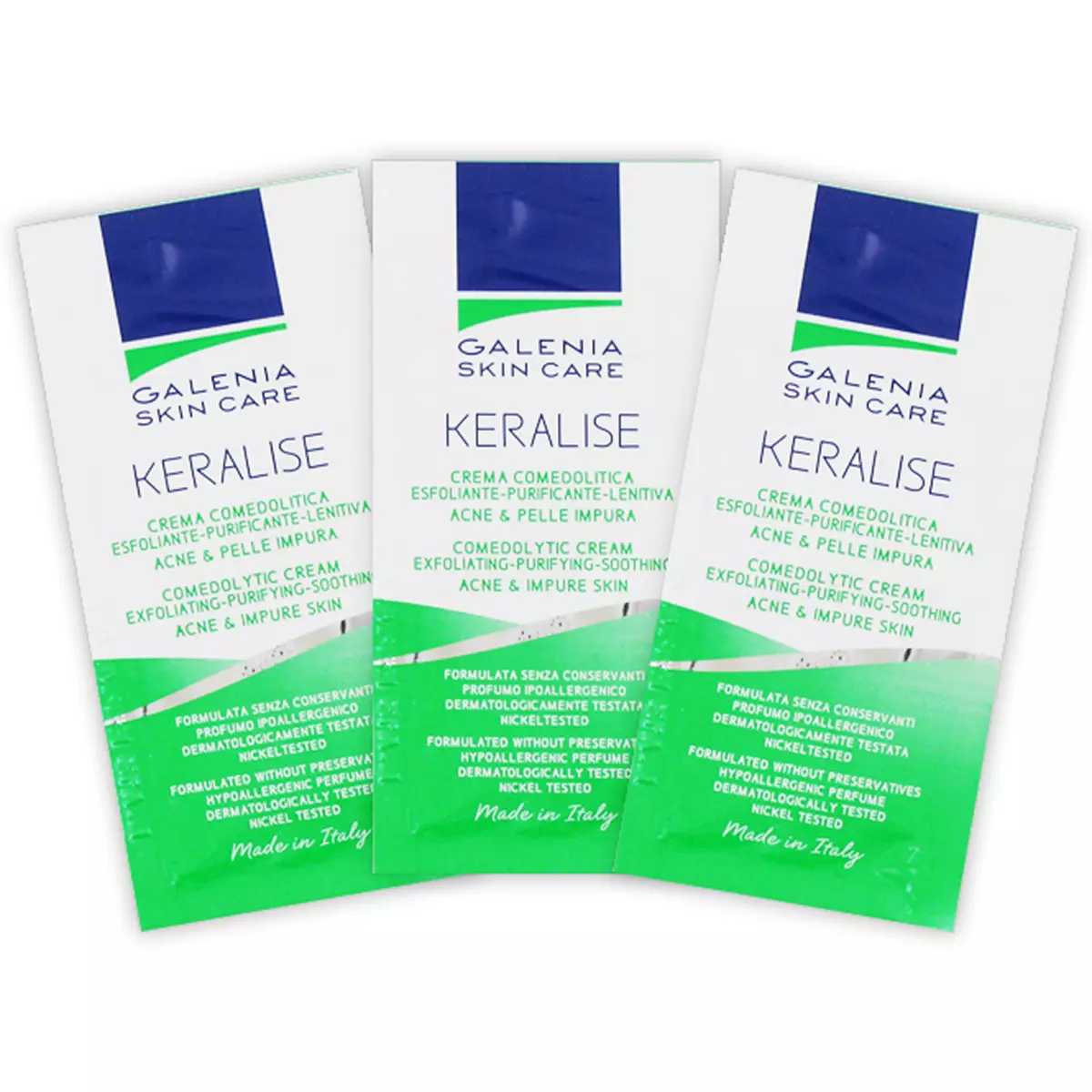 Galenia Skin Care® KERALISE Probe - 7,5ml
