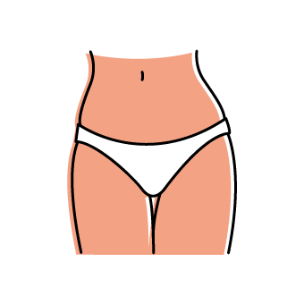 Intimpflege - Damen