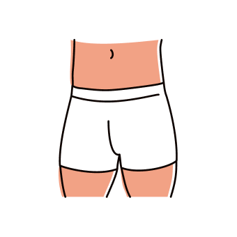 Intimate Care - Men Intimate Care - Men