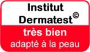 Test dermatologique Antitranspirant