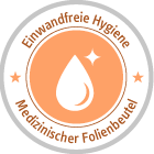 Flutees medizinische Hygiene