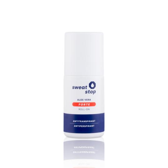 SweatStop® Forte Antiperspirant Roll-on Against Strong Armpit Sweating 