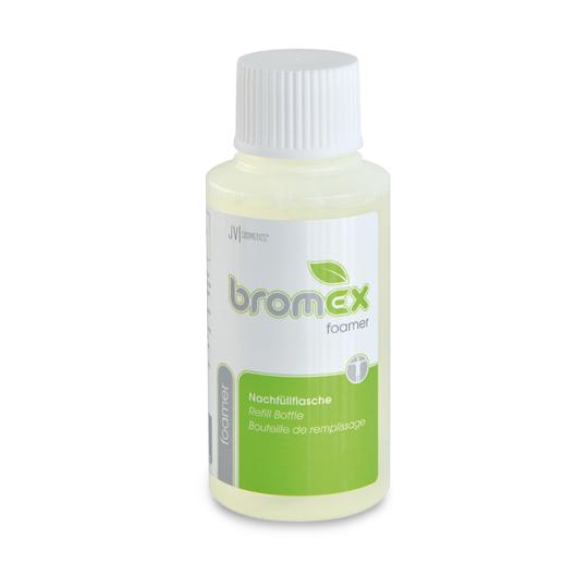 bromex refill bouteille de recharge 150 ml 