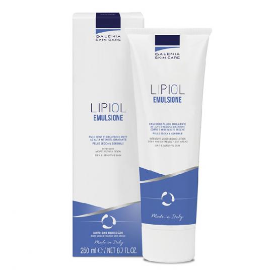 LIPIOL Intensive Bodylotion für extrem trockene, raue und rissige Haut 