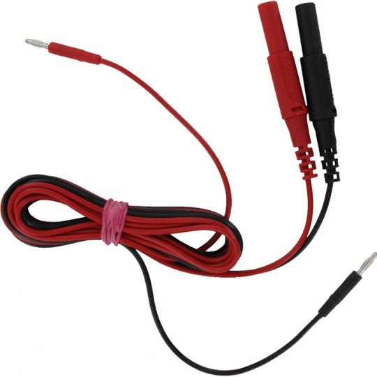 Set de câble pour l'ionophorèse SweatStop® DE20 - accessoires 