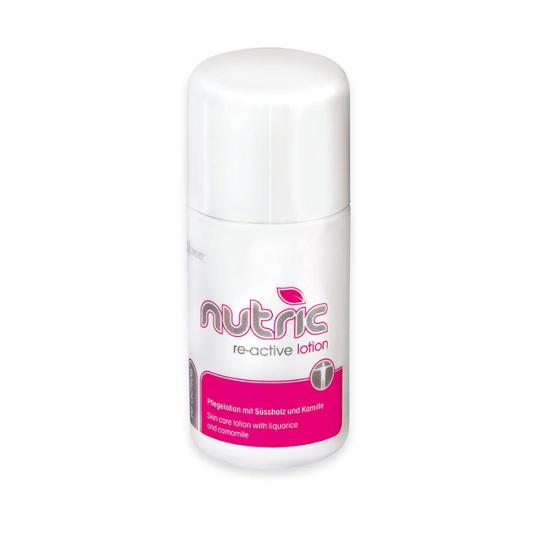 nutric2 re-active Lotion 