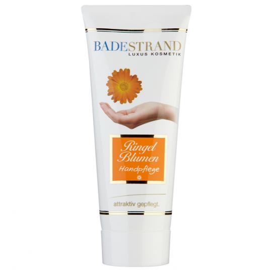 Marigolds Hand Care Against Rough and Dry Hands by Badestrand 