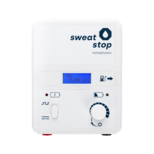 Câble pour l'utilisation de SweatStop® Ionophorèse - accessoires