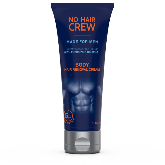 No hair discount cream